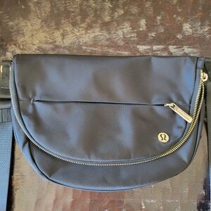 All Night Festival Bag 5L